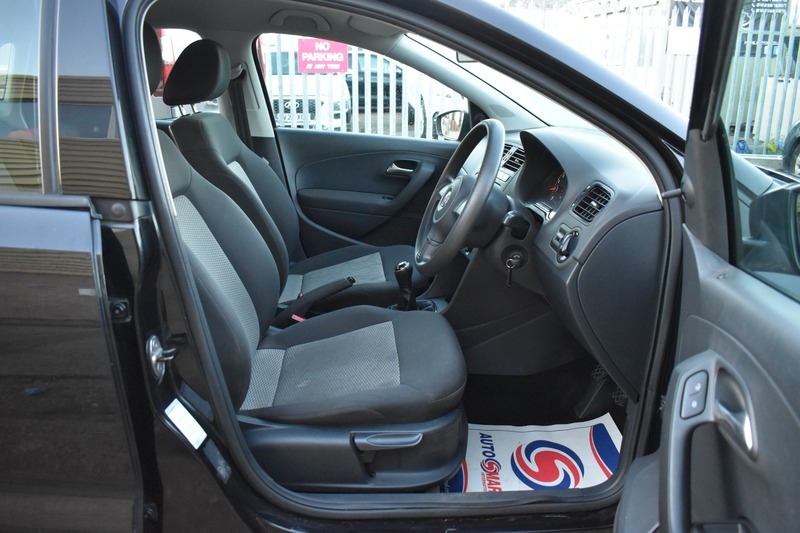 Used Volkswagen Polo 2013 for sale - 76910789: Photo 10