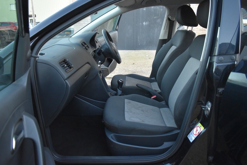 Used Volkswagen Polo 2013 for sale - 76910789: Photo 12