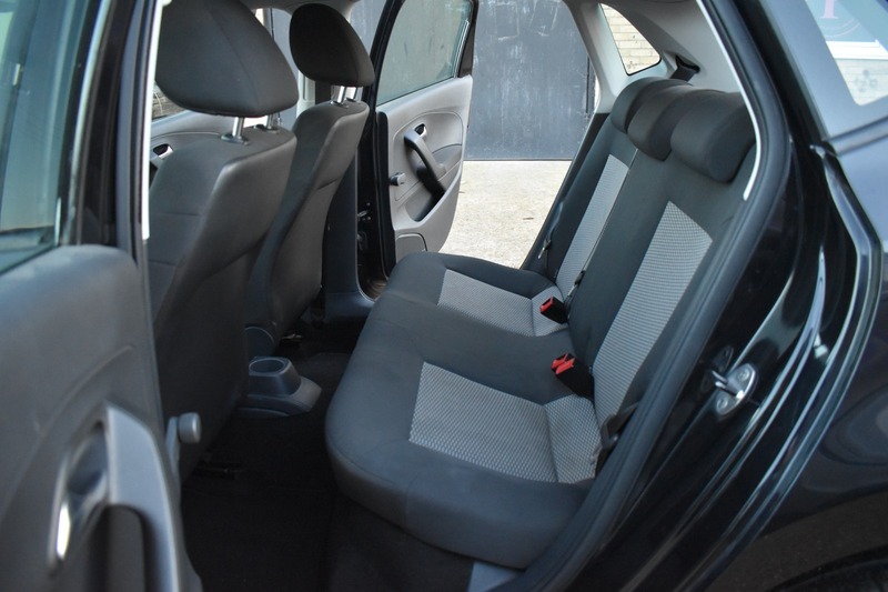 Used Volkswagen Polo 2013 for sale - 76910789: Photo 13