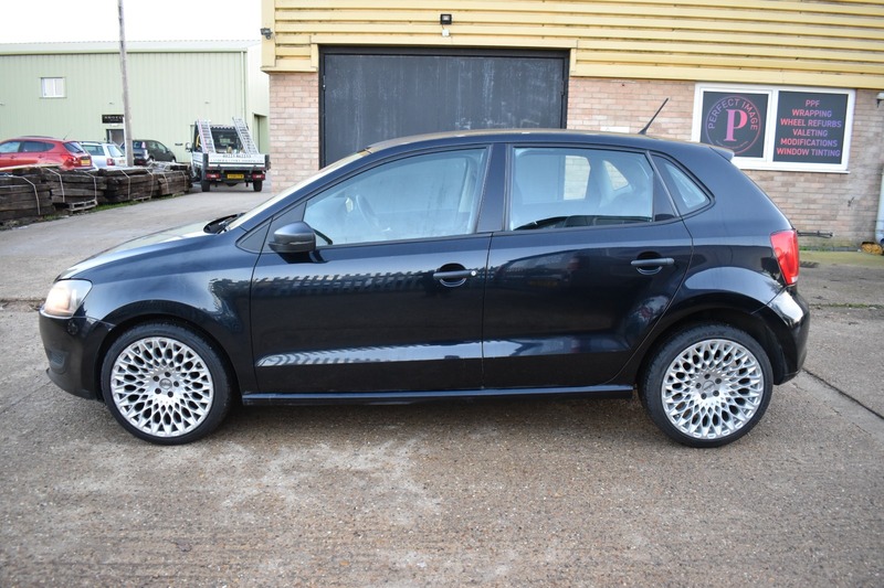 Used Volkswagen Polo 2013 for sale - 76910789: Photo 3