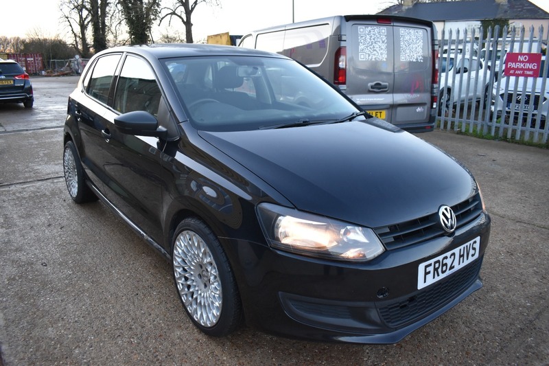 Used Volkswagen Polo 2013 for sale - 76910789: Photo 8