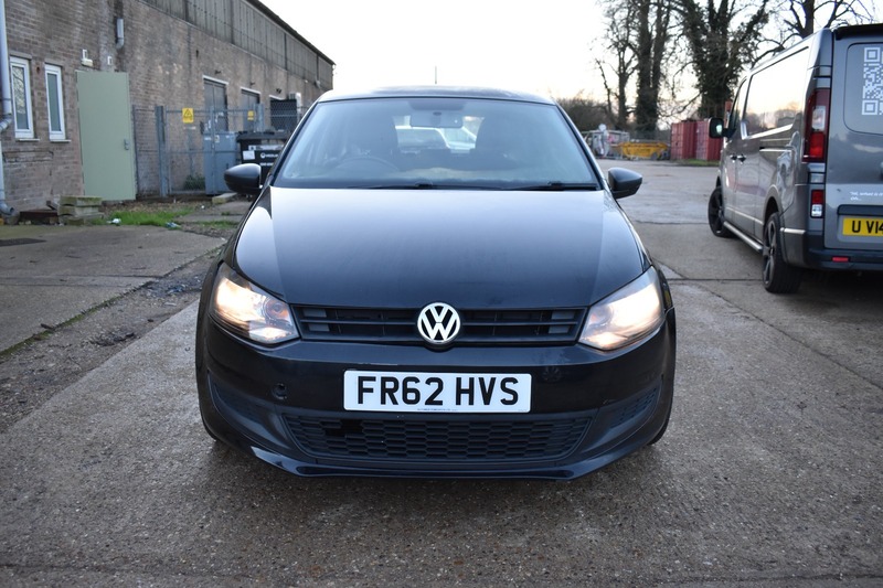 Used Volkswagen Polo 2013 for sale - 76910789: Photo 9