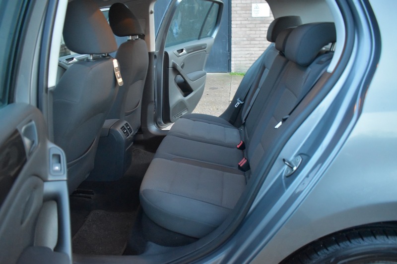 Used Volkswagen Golf 2010 for sale - 77121221: Photo 16