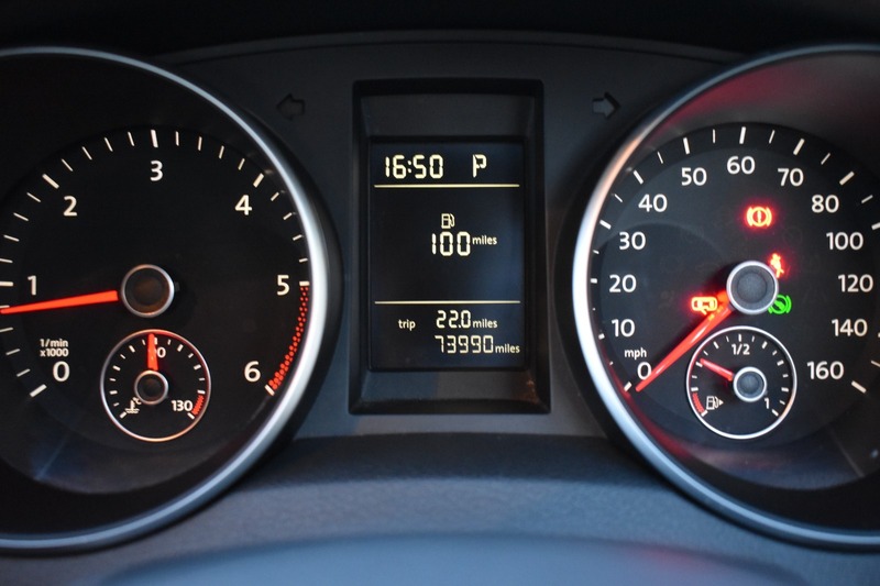 Used Volkswagen Golf 2010 for sale - 77121221: Photo 19