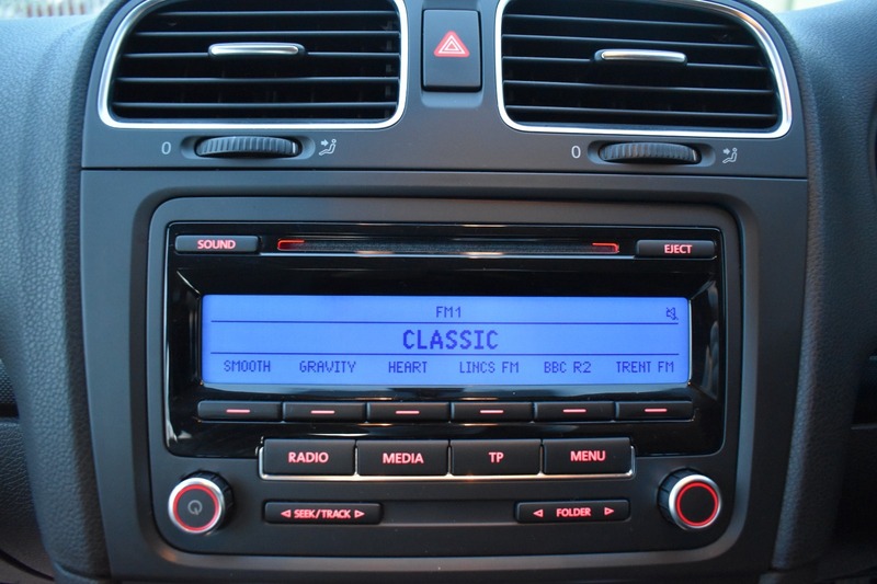 Used Volkswagen Golf 2010 for sale - 77121221: Photo 20