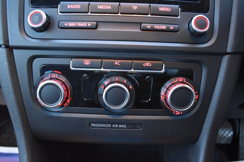 Used Volkswagen Golf 2010 for sale - 77121221: Photo 21