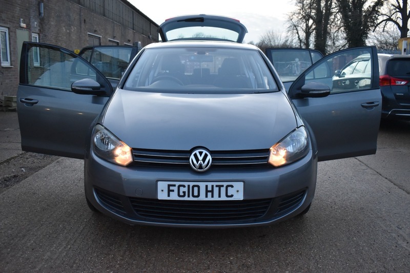 Used Volkswagen Golf 2010 for sale - 77121221: Photo 26