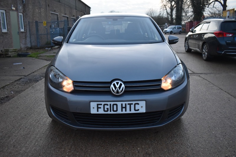Used Volkswagen Golf 2010 for sale - 77121221: Photo 9