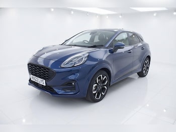 Used Ford Puma 2022 for sale - 79269035: Photo