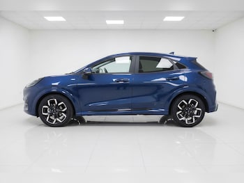 Used Ford Puma 2022 for sale - 79269035: Photo
