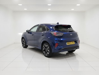 Used Ford Puma 2022 for sale - 79269035: Photo