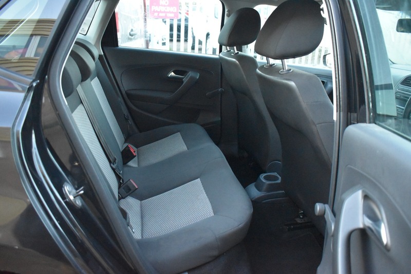 Used Volkswagen Polo 2013 for sale - 77121224: Photo 11