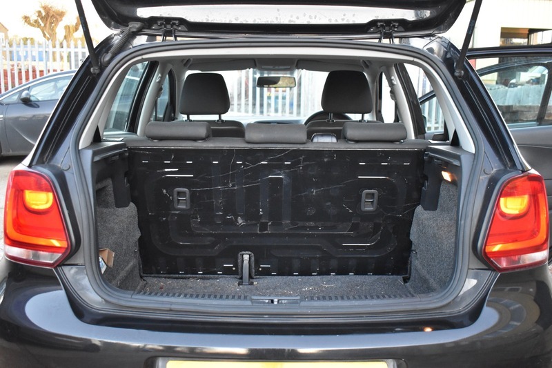 Used Volkswagen Polo 2013 for sale - 77121224: Photo 14