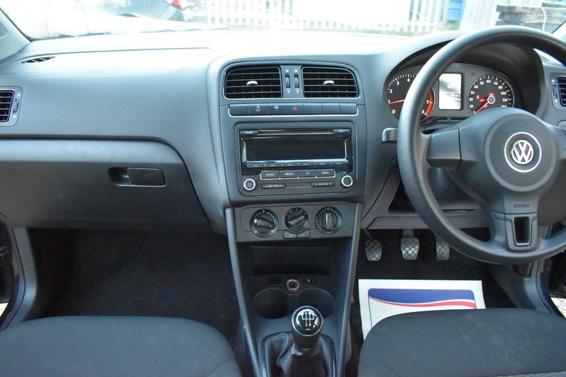 Used Volkswagen Polo 2013 for sale - 77121224: Photo 15