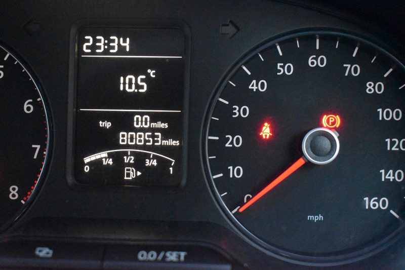 Used Volkswagen Polo 2013 for sale - 77121224: Photo 16