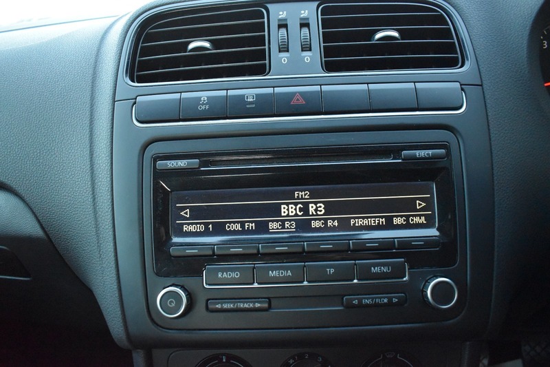 Used Volkswagen Polo 2013 for sale - 77121224: Photo 17