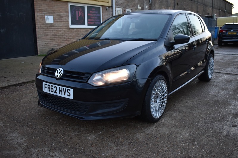Used Volkswagen Polo 2013 for sale - 77121224: Photo 2
