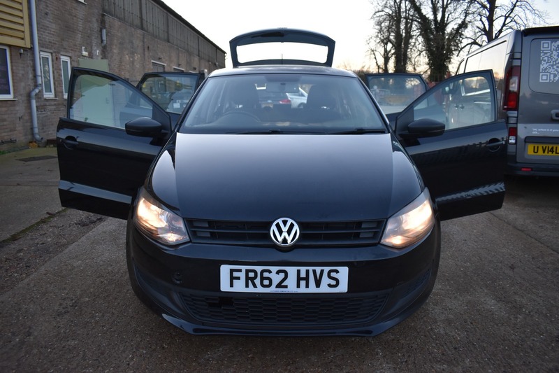 Used Volkswagen Polo 2013 for sale - 77121224: Photo 22