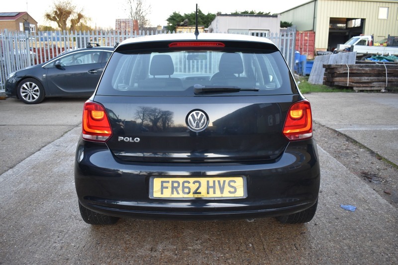 Used Volkswagen Polo 2013 for sale - 77121224: Photo 5