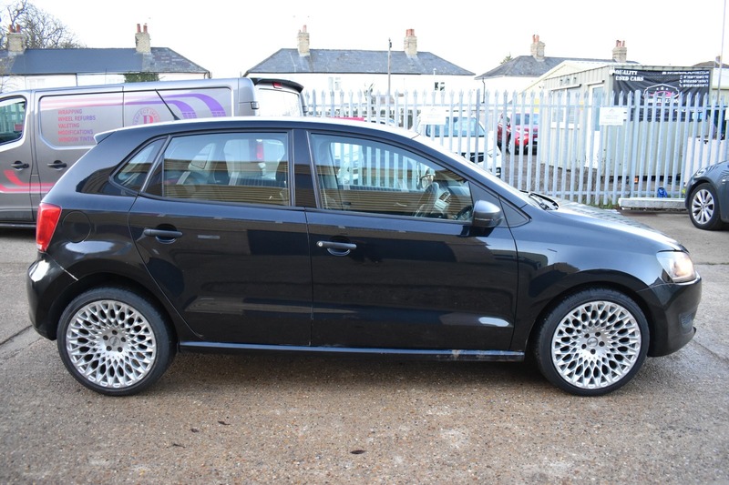 Used Volkswagen Polo 2013 for sale - 77121224: Photo 7