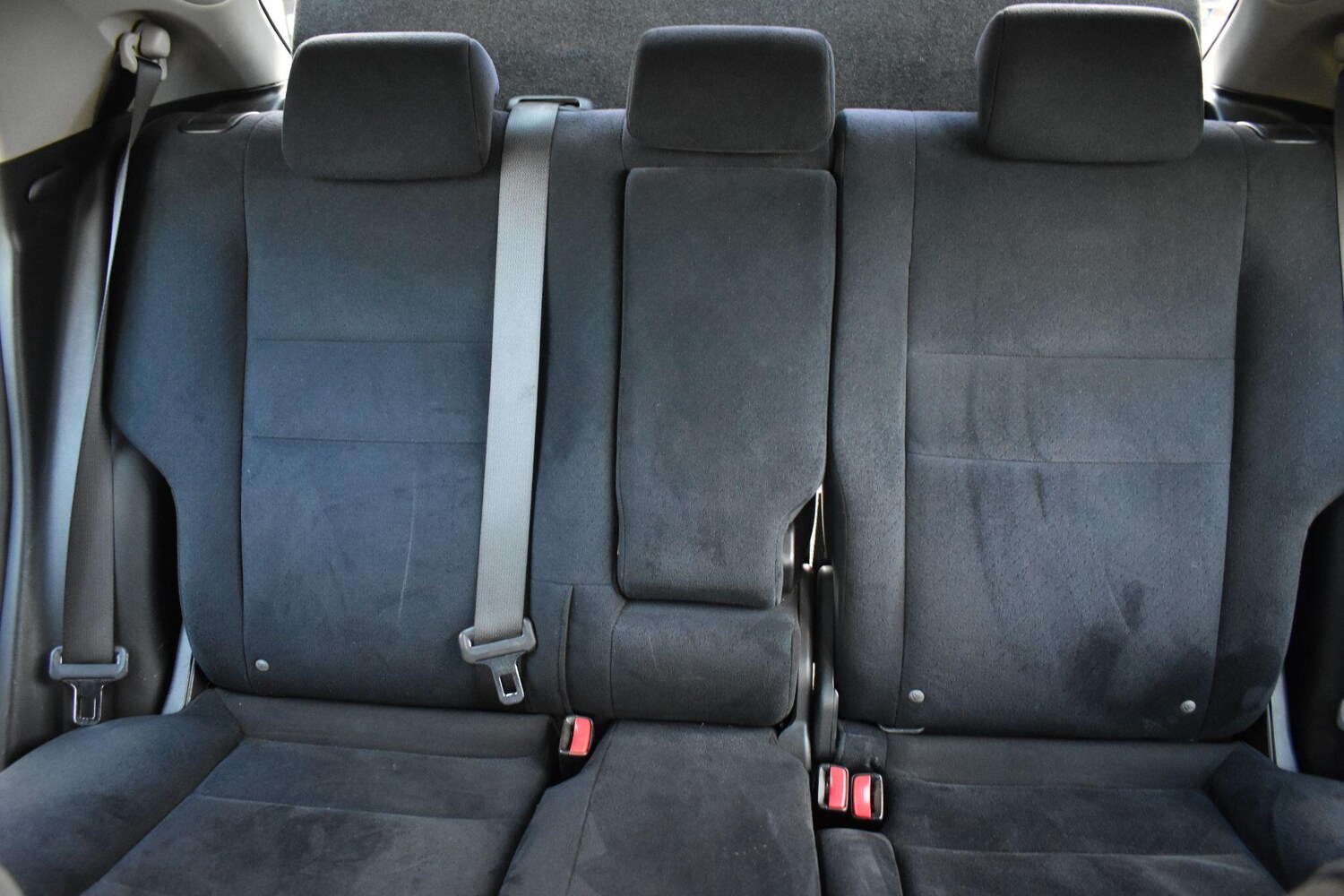 Used Honda Civic 2008 for sale - 77659991: Photo 11