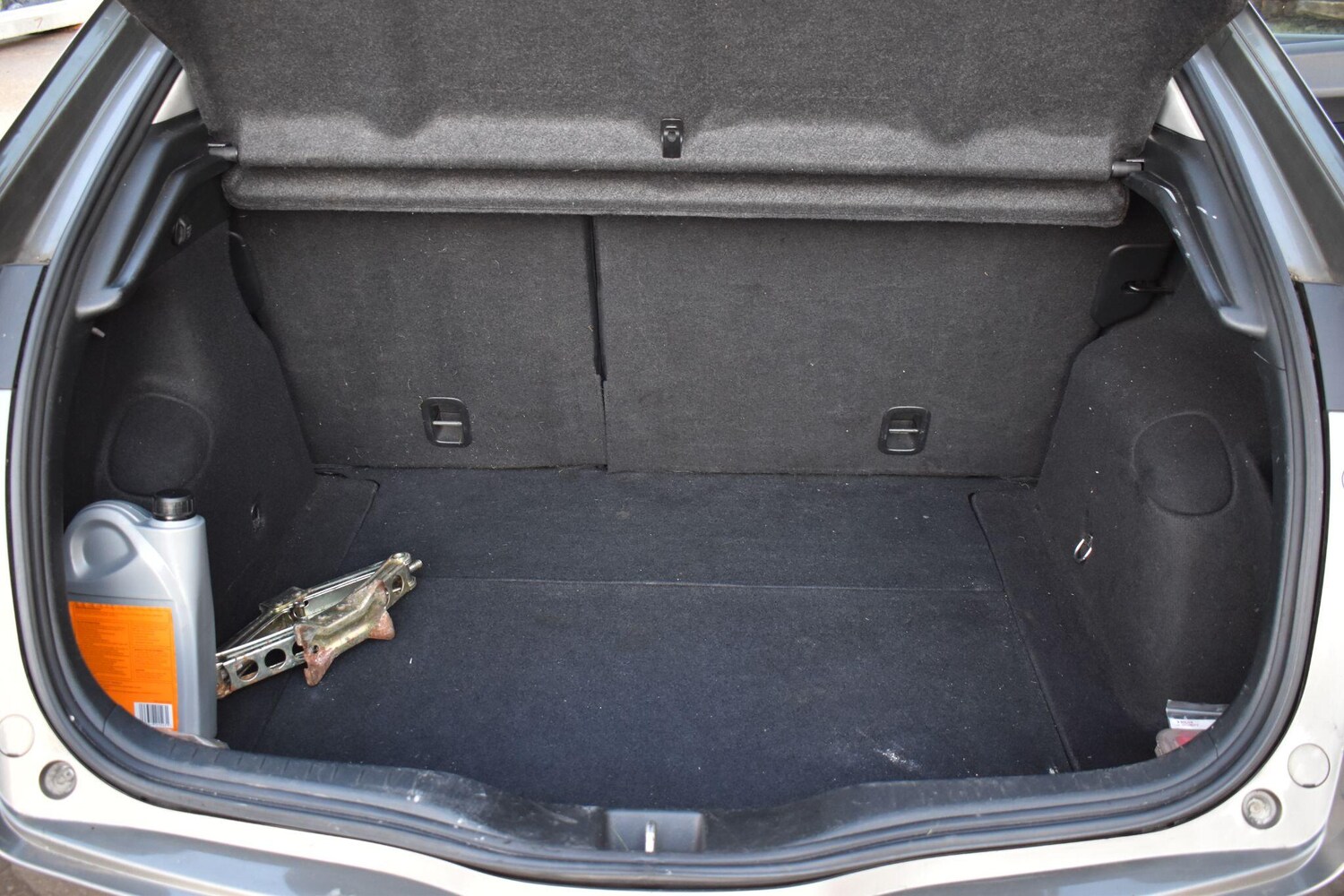 Used Honda Civic 2008 for sale - 77659991: Photo 12