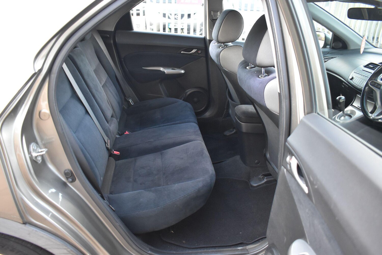 Used Honda Civic 2008 for sale - 77659991: Photo 14