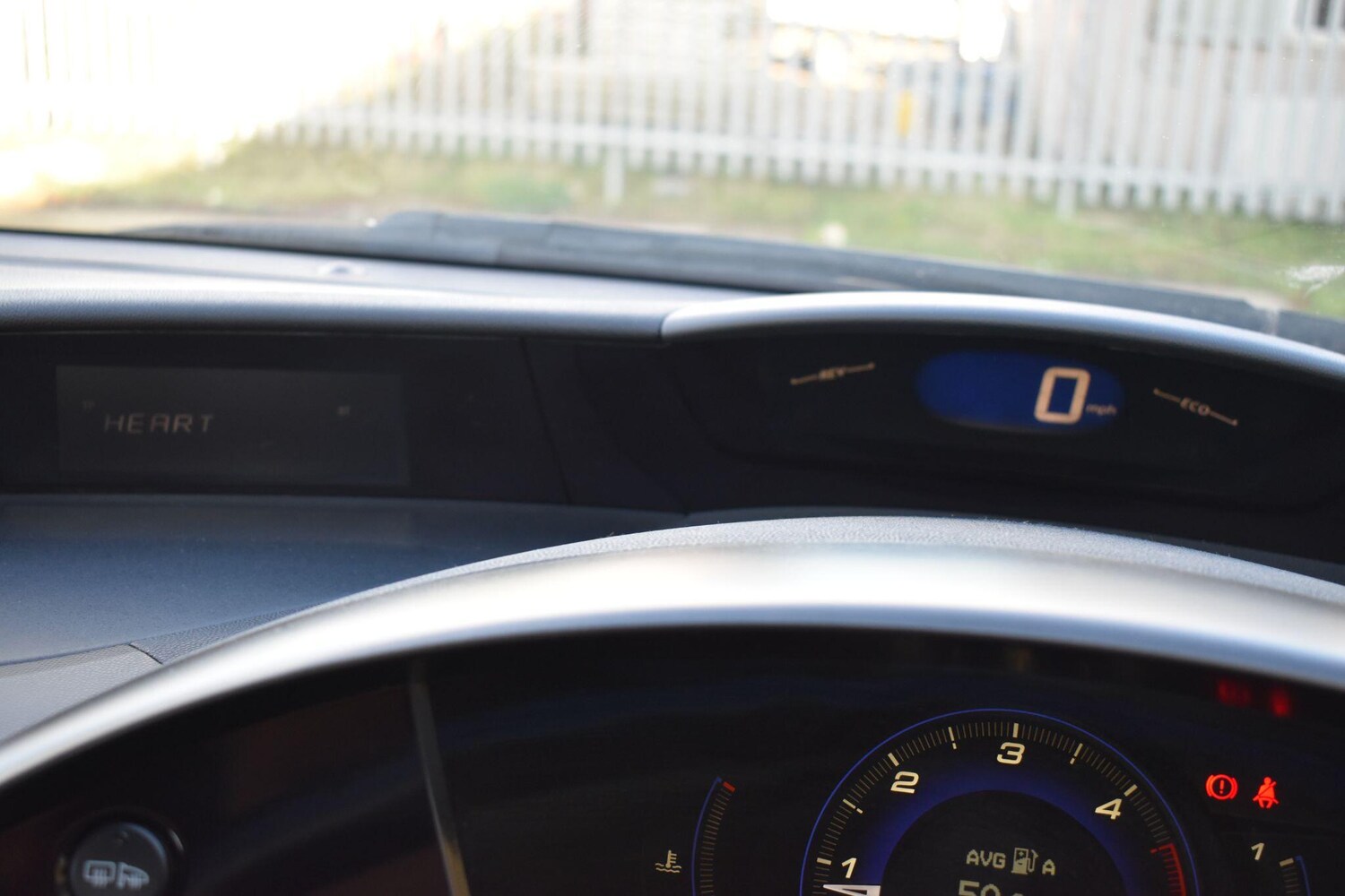 Used Honda Civic 2008 for sale - 77659991: Photo 17