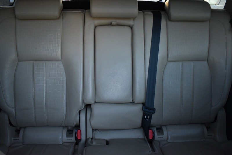 Used Land Rover Discovery Sport 2015 for sale - 77121214: Photo 14