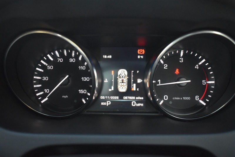 Used Land Rover Discovery Sport 2015 for sale - 77121214: Photo 21