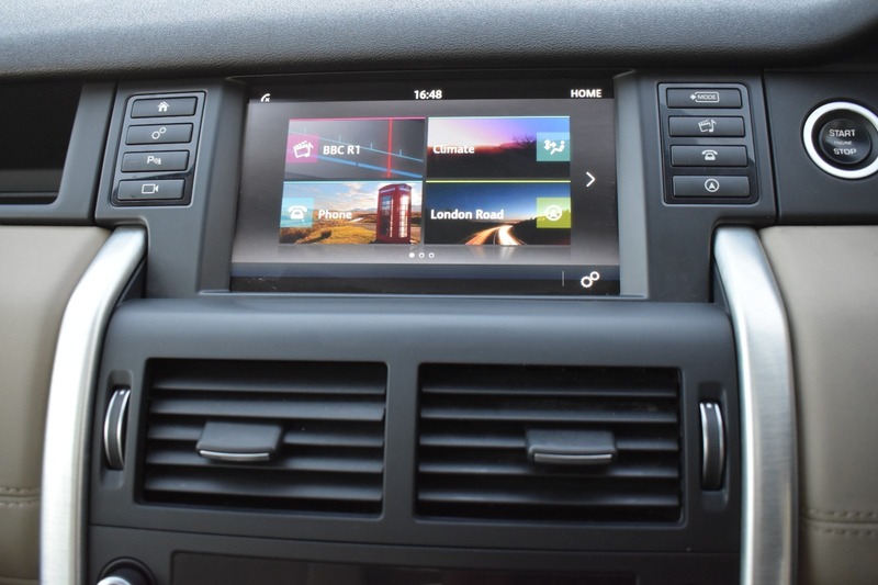 Used Land Rover Discovery Sport 2015 for sale - 77121214: Photo 22