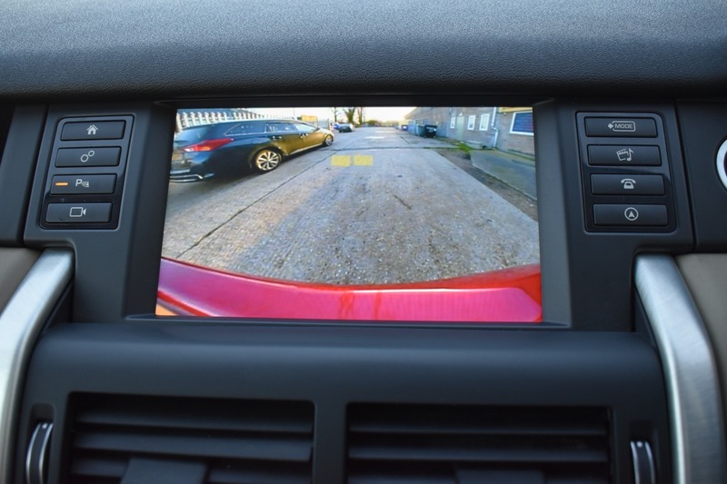 Used Land Rover Discovery Sport 2015 for sale - 77121214: Photo 23