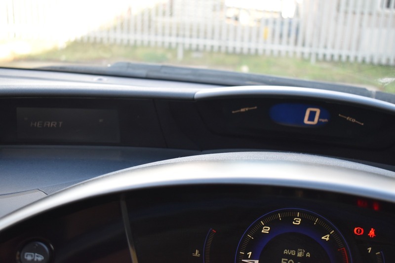 Used Honda Civic 2008 for sale - 77121213: Photo 17