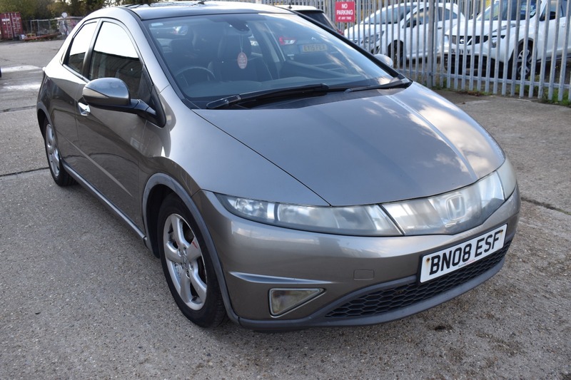 Used Honda Civic 2008 for sale - 77121213: Photo 7