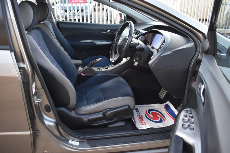 Used Honda Civic 2008 for sale - 77121213: Photo 9