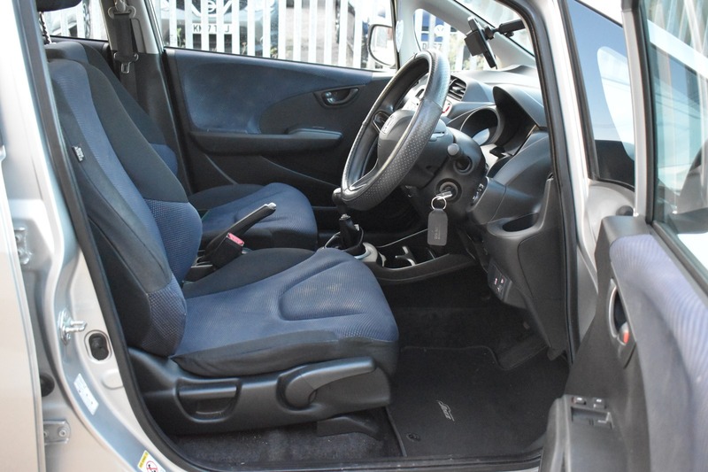 Used Honda Jazz 2014 for sale - 76019126: Photo 11