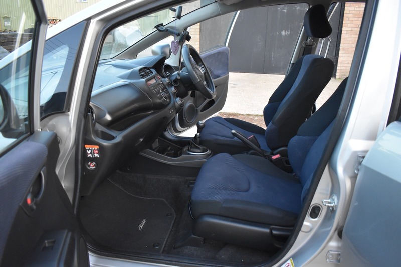 Used Honda Jazz 2014 for sale - 76019126: Photo 13