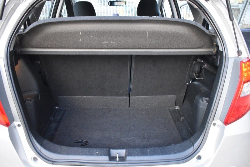 Used Honda Jazz 2014 for sale - 76019126: Photo 16