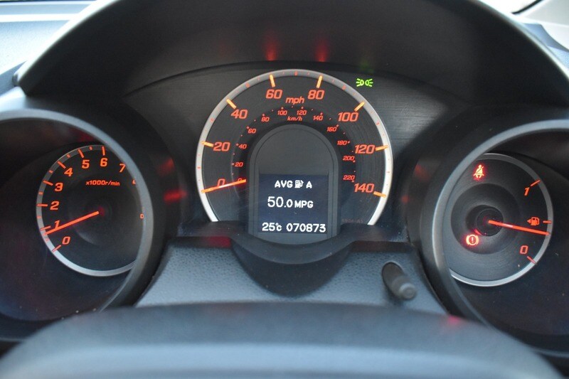 Used Honda Jazz 2014 for sale - 76019126: Photo 19