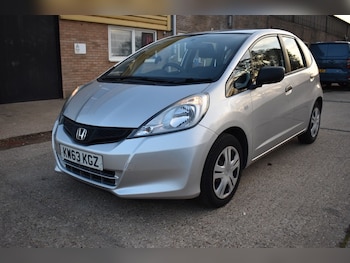 Used Honda Jazz 2014 for sale - 76019126: Photo
