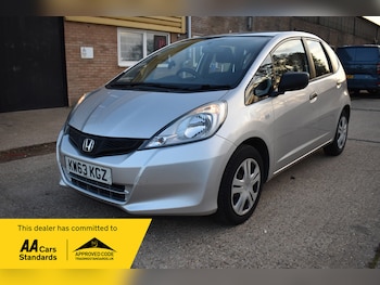 2014 - 1.2 i-VTEC S 5dr [VSA]