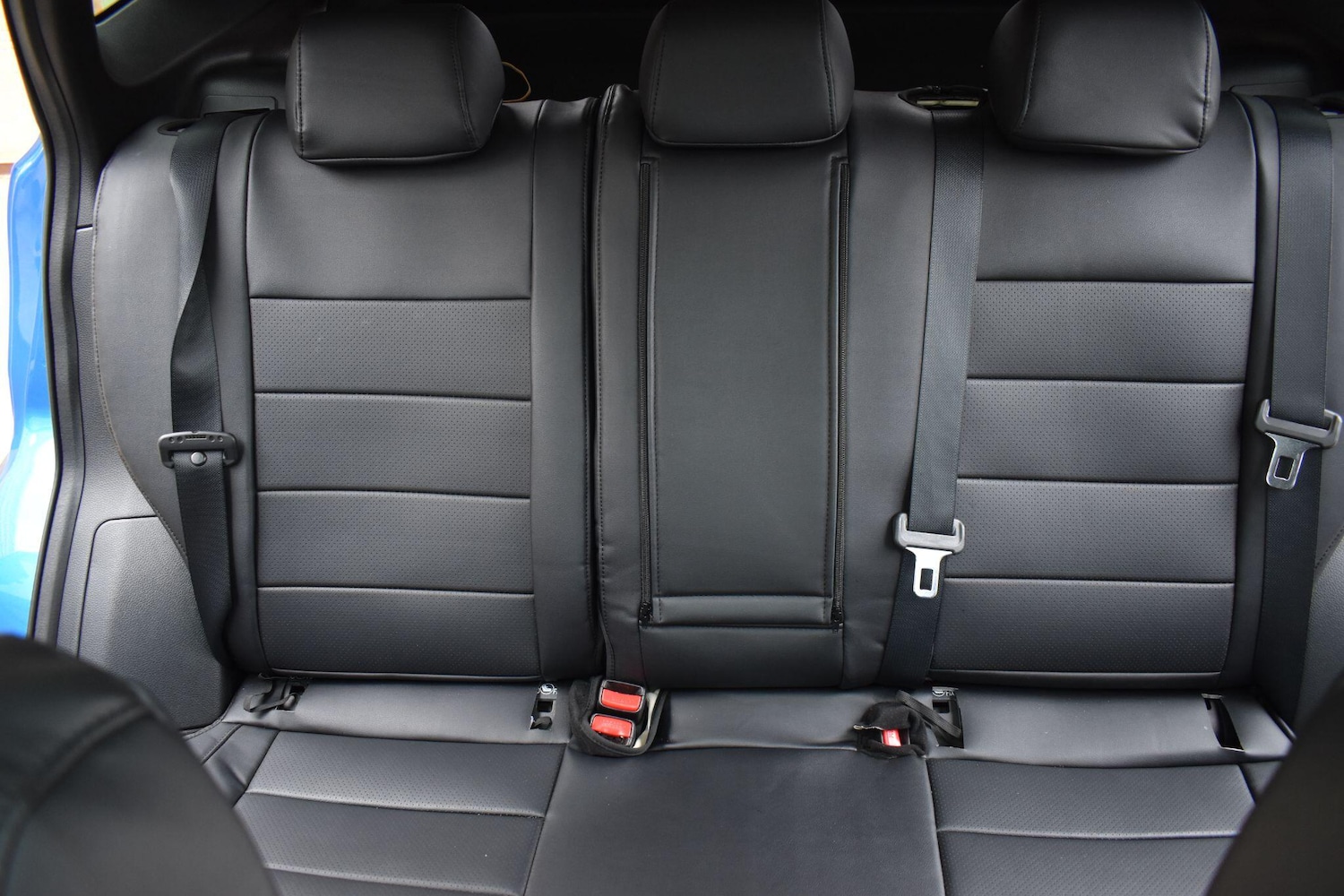 Used Nissan Qashqai 2019 for sale - 77683701: Photo 12