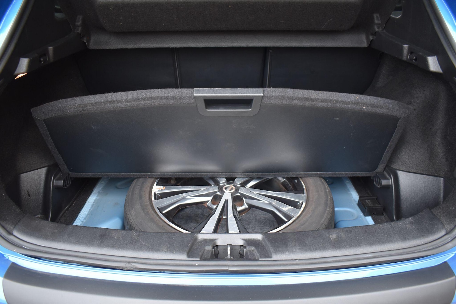 Used Nissan Qashqai 2019 for sale - 77683701: Photo 14