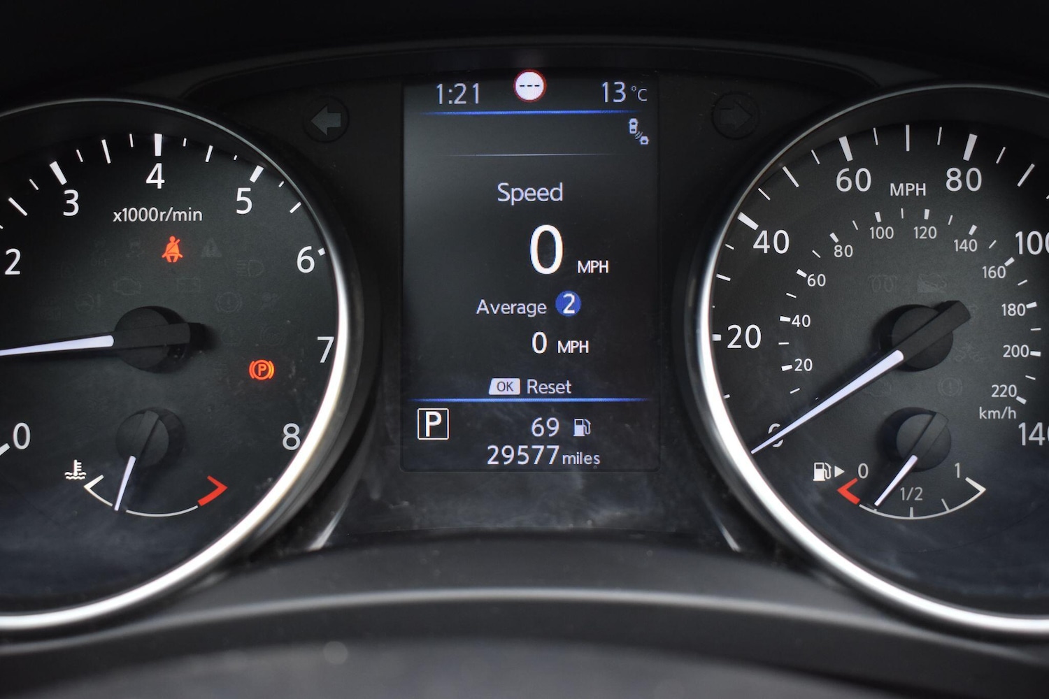 Used Nissan Qashqai 2019 for sale - 77683701: Photo 18