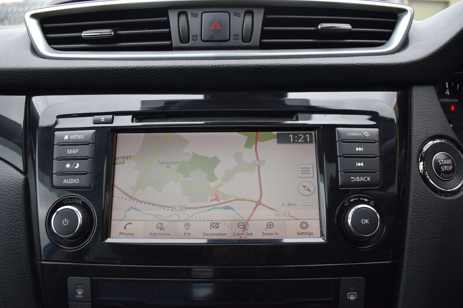 Used Nissan Qashqai 2019 for sale - 77683701: Photo 20