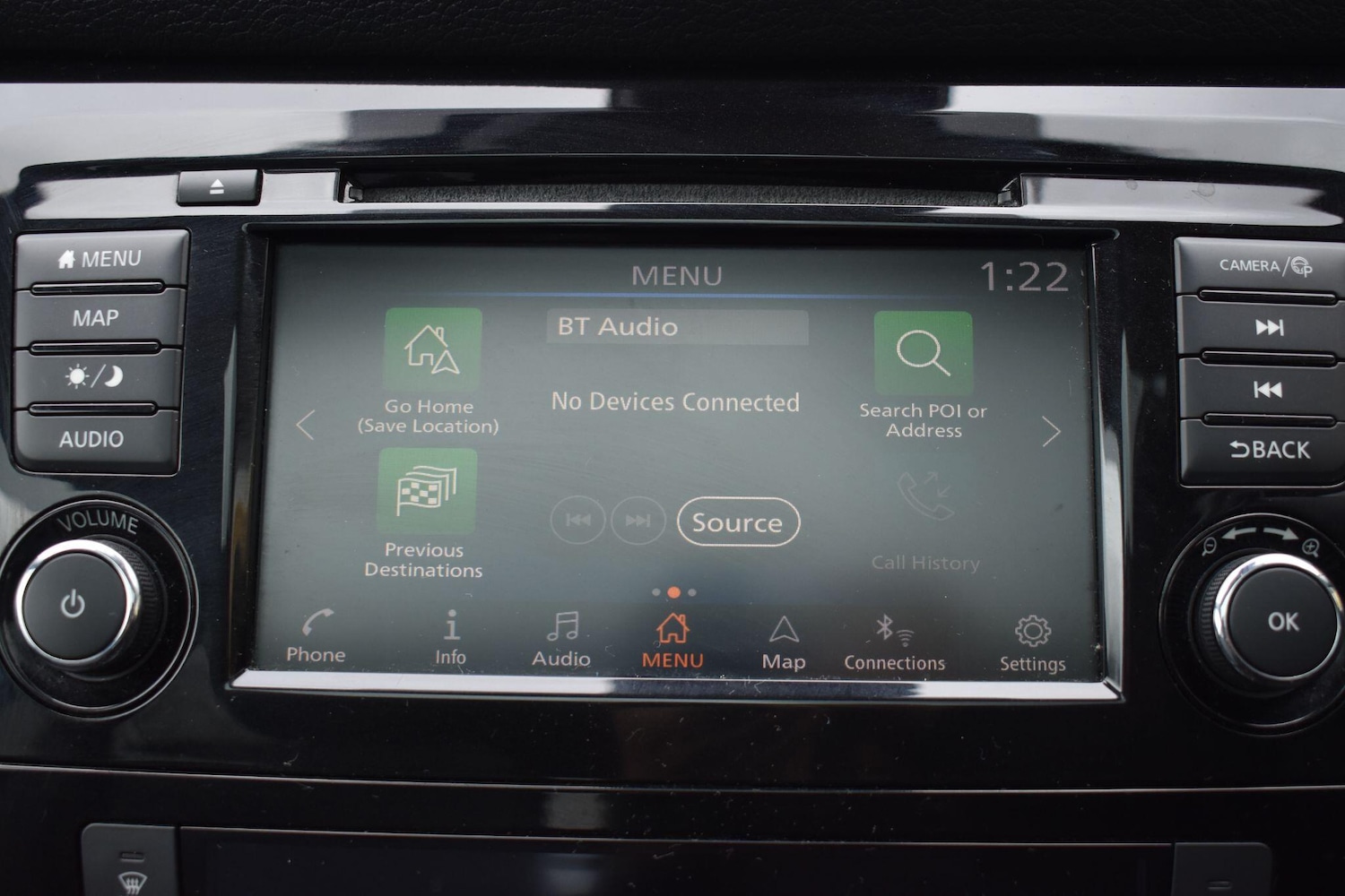 Used Nissan Qashqai 2019 for sale - 77683701: Photo 21