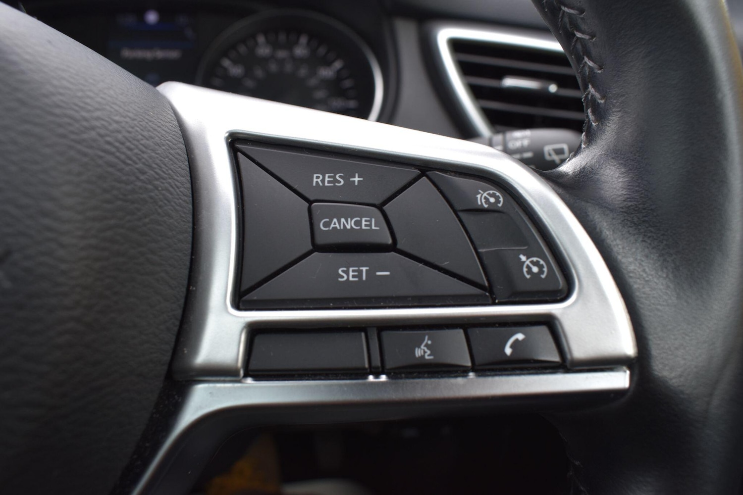 Used Nissan Qashqai 2019 for sale - 77683701: Photo 22