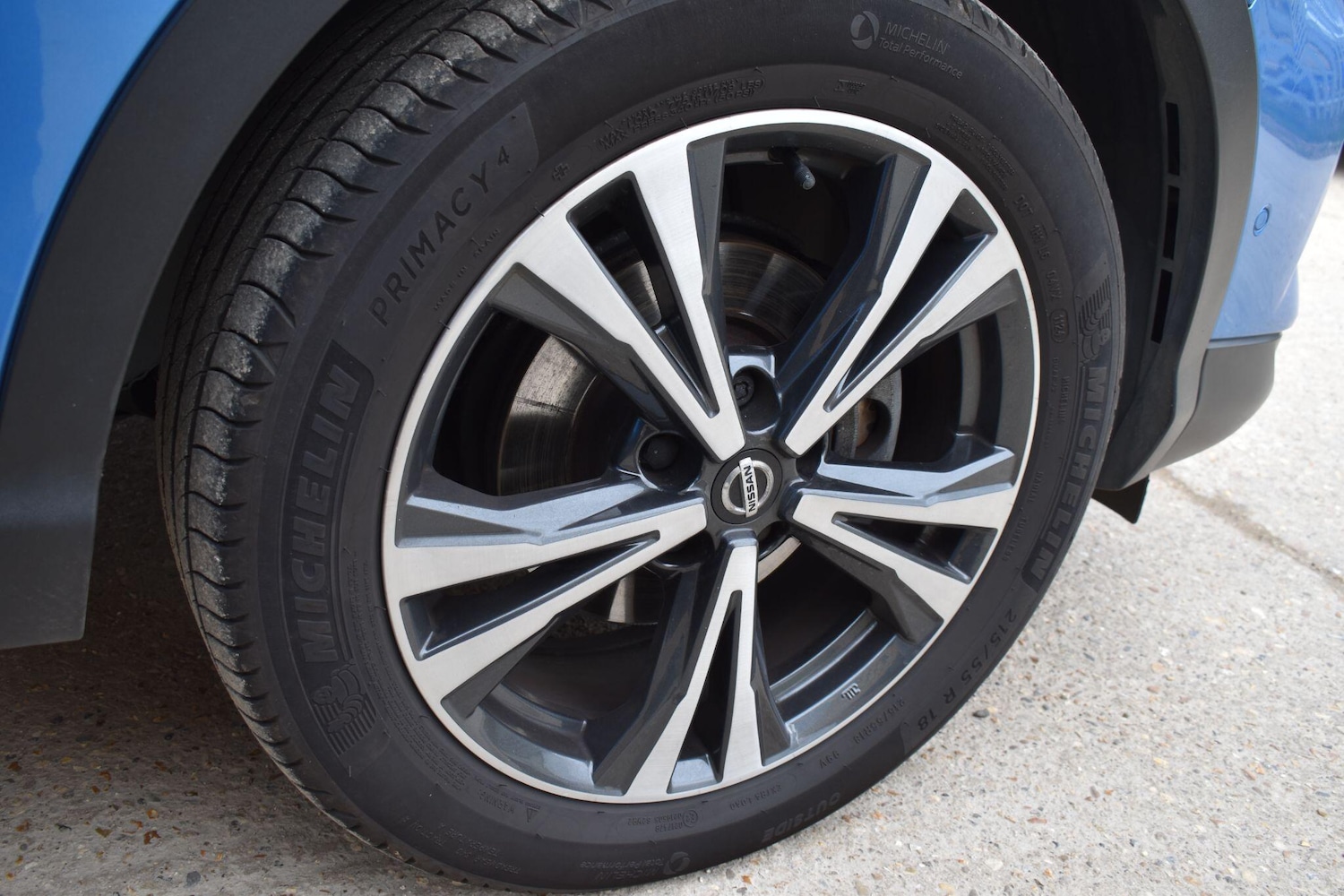 Used Nissan Qashqai 2019 for sale - 77683701: Photo 27