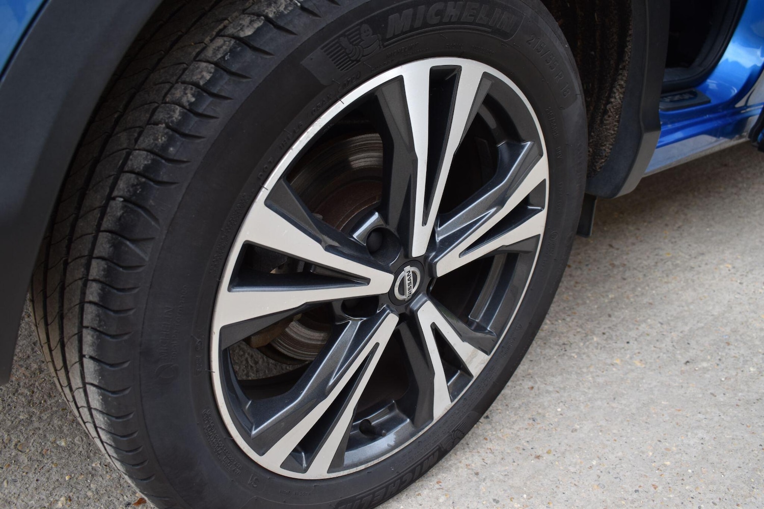 Used Nissan Qashqai 2019 for sale - 77683701: Photo 28