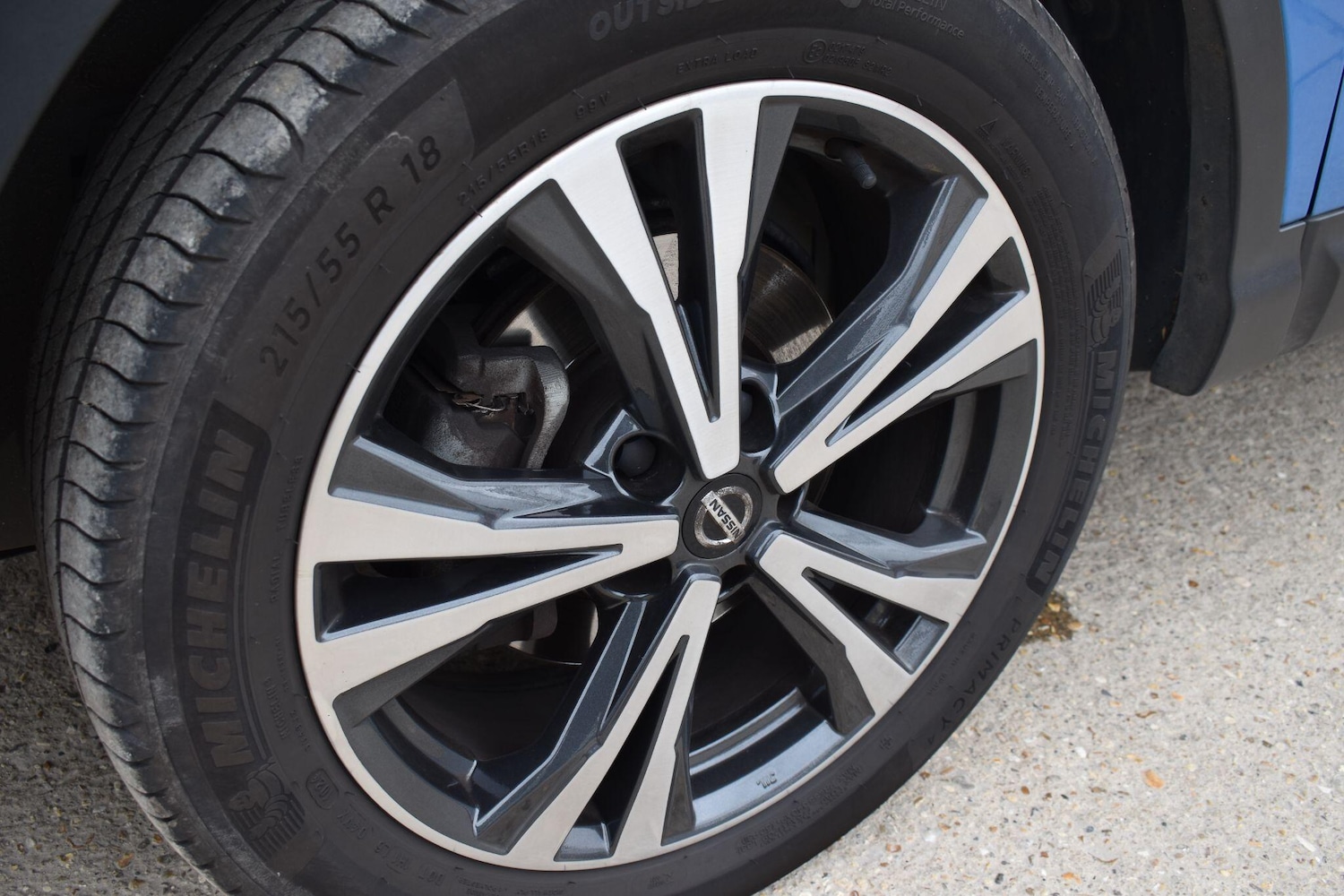 Used Nissan Qashqai 2019 for sale - 77683701: Photo 30